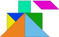 tangram