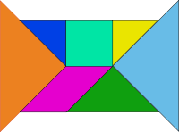 tangram