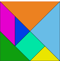 tangram