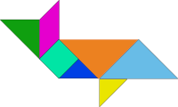 tangram
