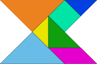 tangram