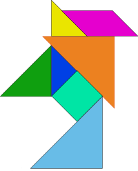 tangram