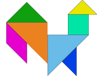 tangram