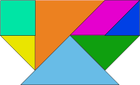tangram