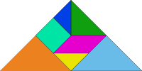 tangram