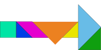 tangram