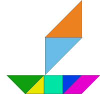 tangram