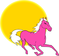 horse 1 konstantin r. 01
