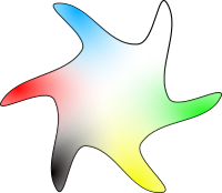 star