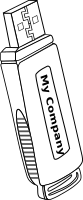 USB Flash Drive