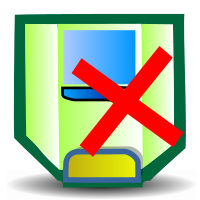 zip unmount