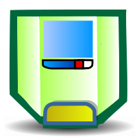 zip mount