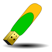 usbfloppy mount