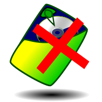 hdd unmount2