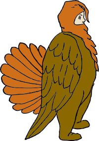 Mr. Gobbler