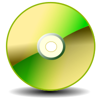 cdrom mount