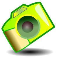 camera mount