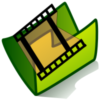 folder video