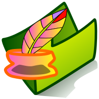 folder txt