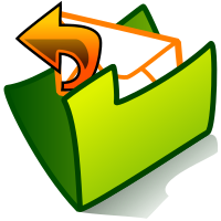 folder outbox