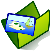 folder image