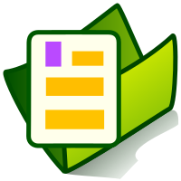 folder documents