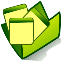 folder applications