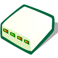 chardevice