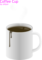 Coffee Cup