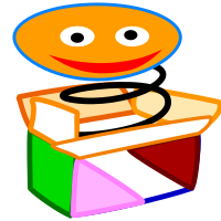 package toys