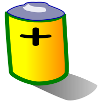 laptop battery