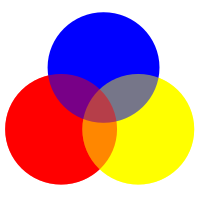 colors