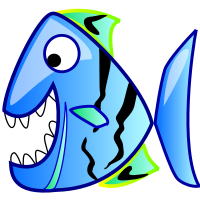 bluefish