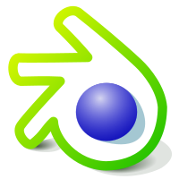 blender