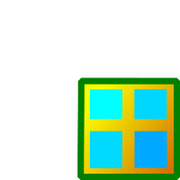 window nofullscreen