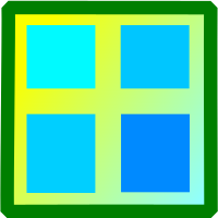 window new