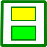view top bottom