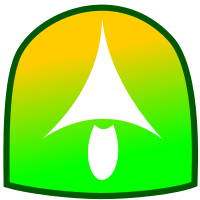 up
