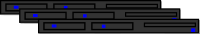 1U server pool