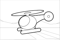 Helicopter