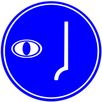 Unusual Safety Sign