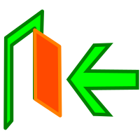 exit