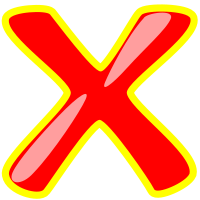 cancel