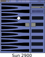 SunFire 2900