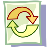 recycled