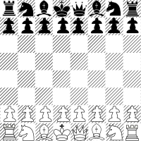 chess game 01