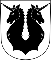Mettmenstetten - Coat of arms