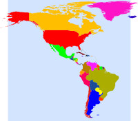 world map 02