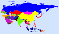 world map 01