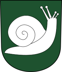 Zell - Coat of arms